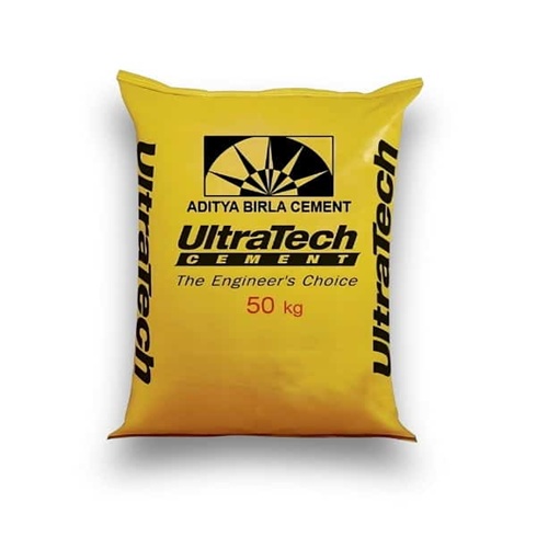 OPC 33 Cement