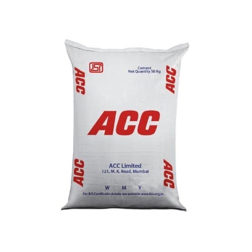 OPC 33 Cement