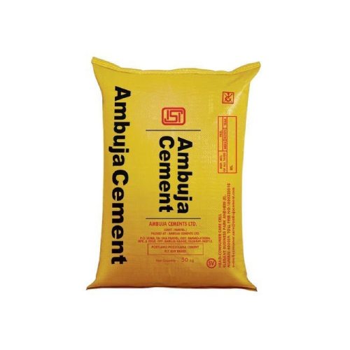OPC 33 Cement