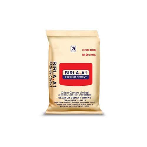 OPC 43 Cement