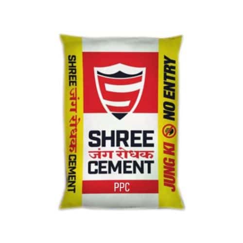 OPC 53 Cement
